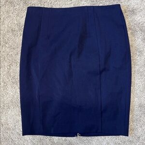 Express pencil skirt